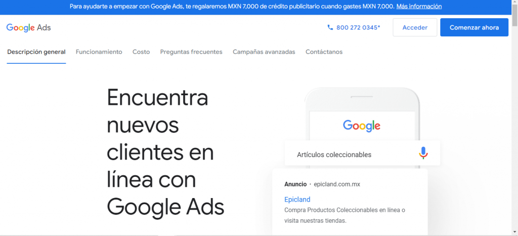 comenzar-google.ads